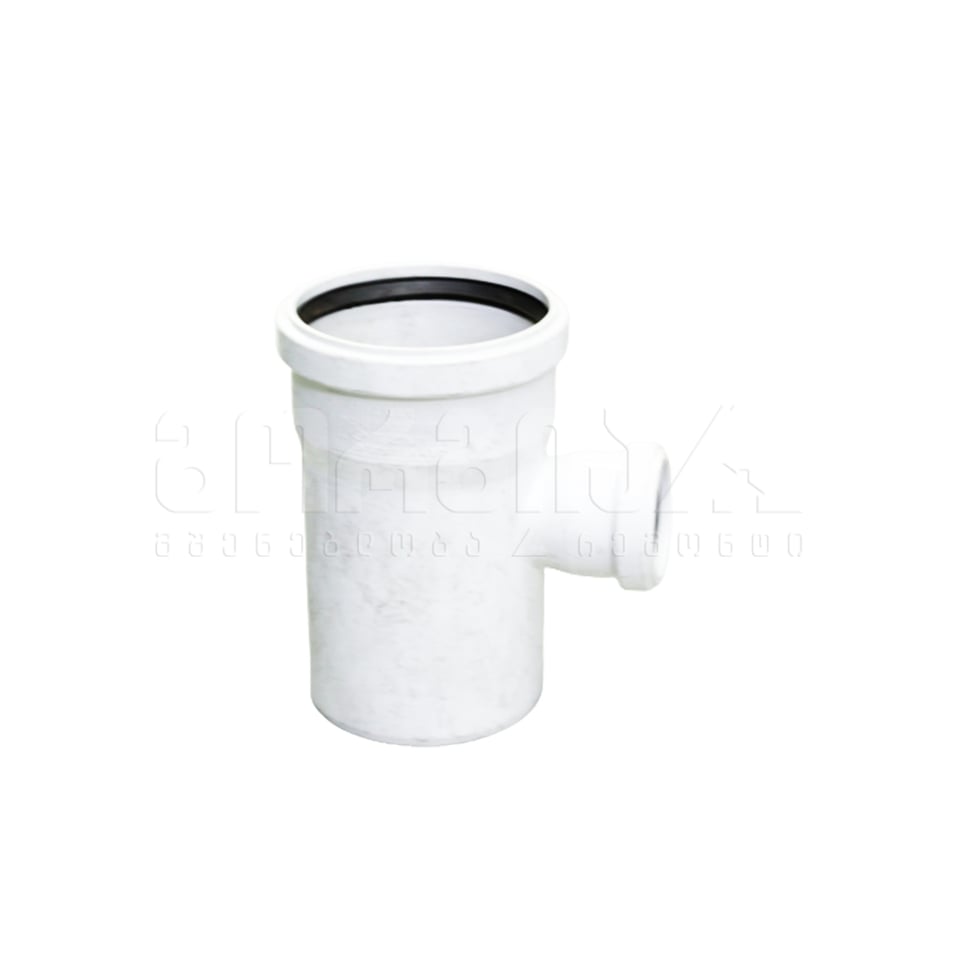 სამკაპი  110*50 90* +GF+ (PVC)