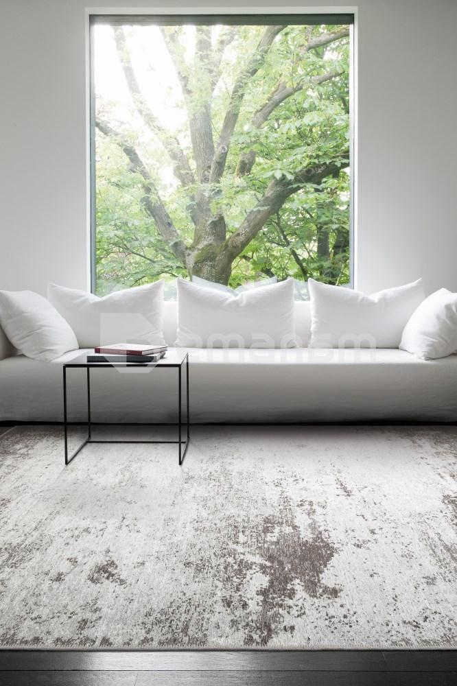 ხალიჩა OSTA ORIGINS 500-03-B920 200x300 20% WOOL/80% COTTON CHENILLE