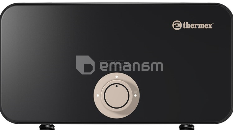 გამდინარე წყლის გამაცხელებელი Thermex Onyx-8kw