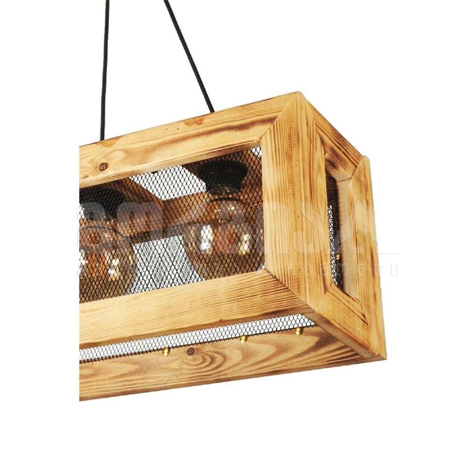 ჭაღი 52559/3 Dufy - Venon