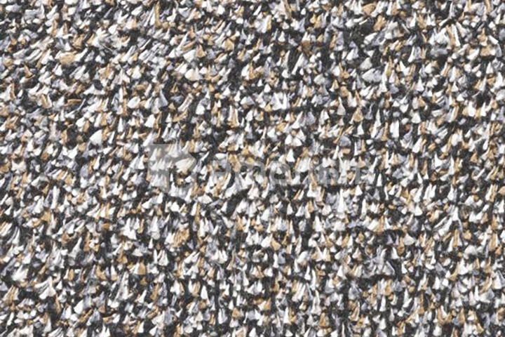 ფეხსაგები Hamat BV Aqua-Stop granite 50x80