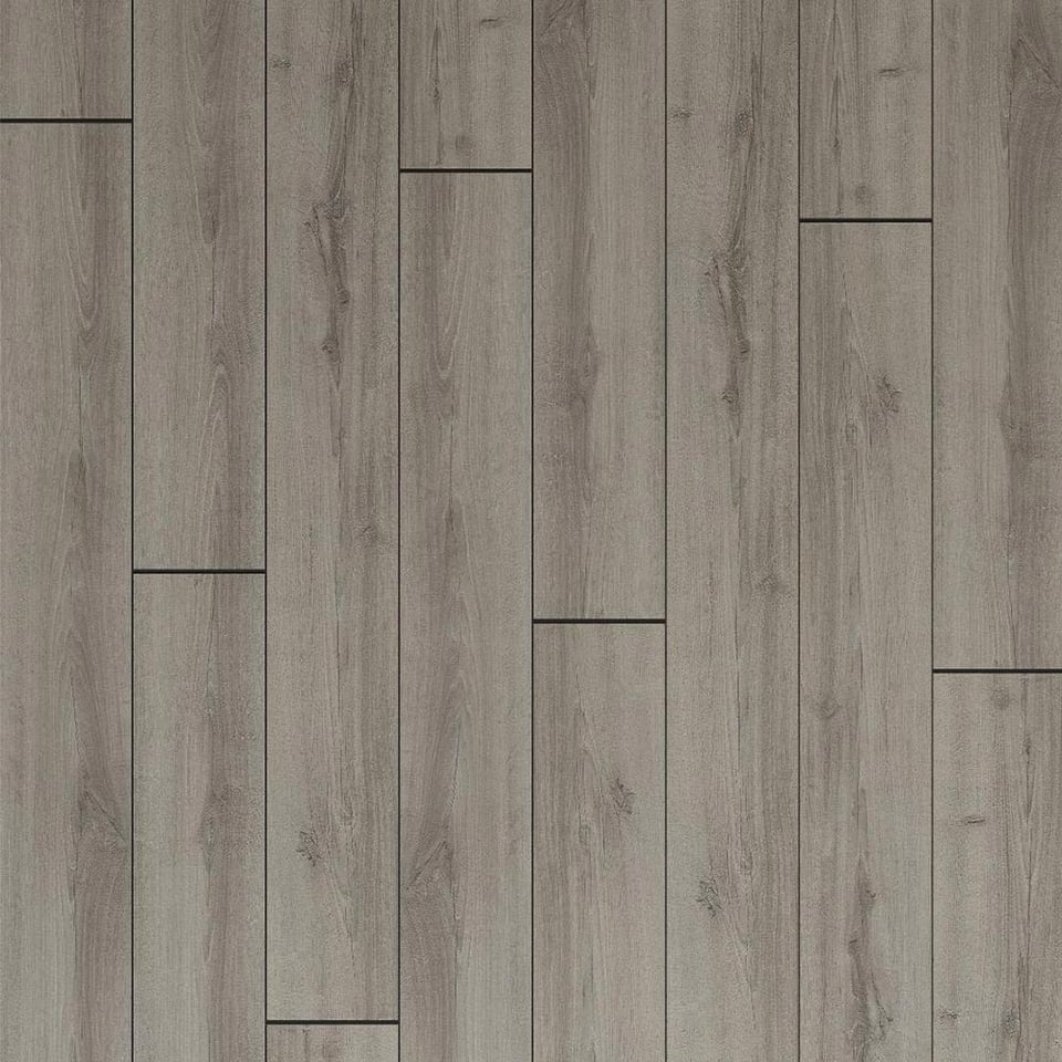 ლამინატი Anatolia 190x1290x12mm AN902 Grey (33 კლასი)