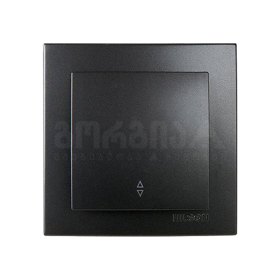 ჩამრთველი რევერსი touran black - 24221007