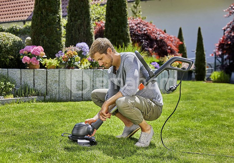 ტრიმერი Gardena ComfortCut 550/28 550W
