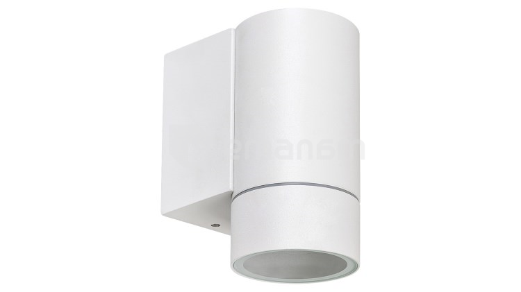 სანათი ბაღის-პარკის Rabalux Phoenix 8120 IP54 GU10 1X MAX 10W