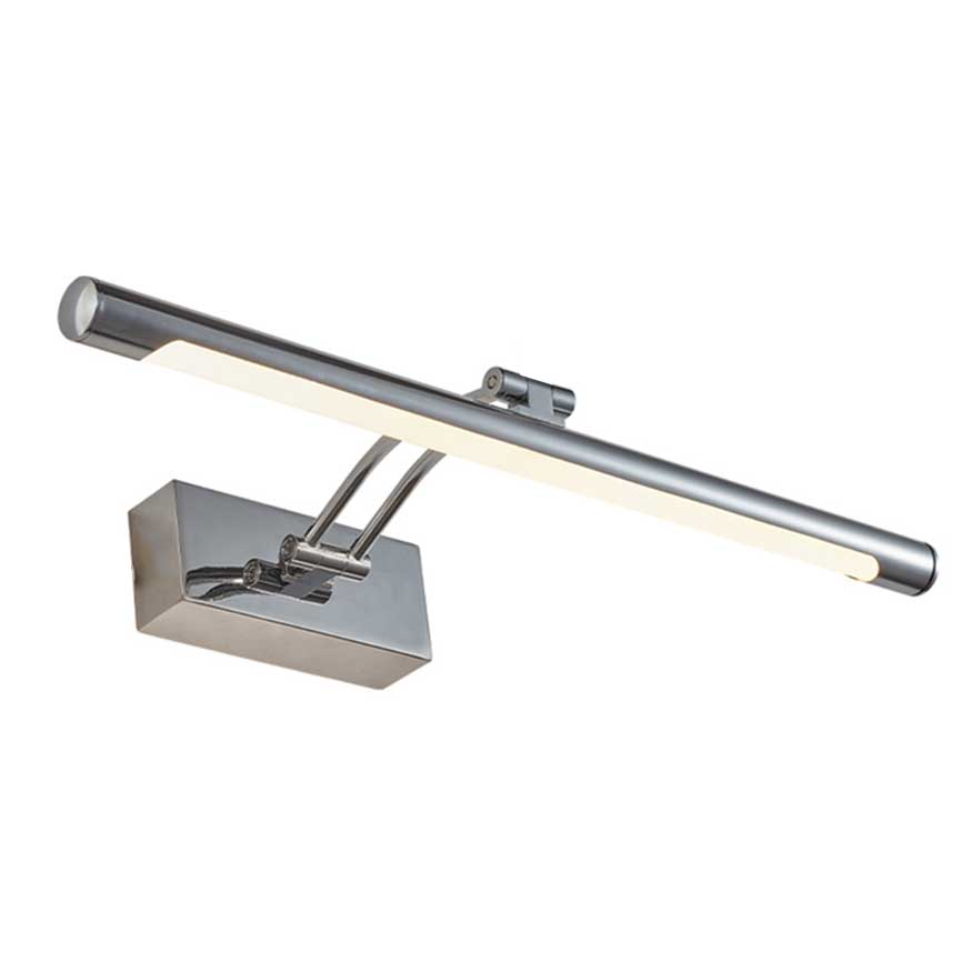 ბრა Gabis WT-903A-D1 LED 8W 3000K ქრომი