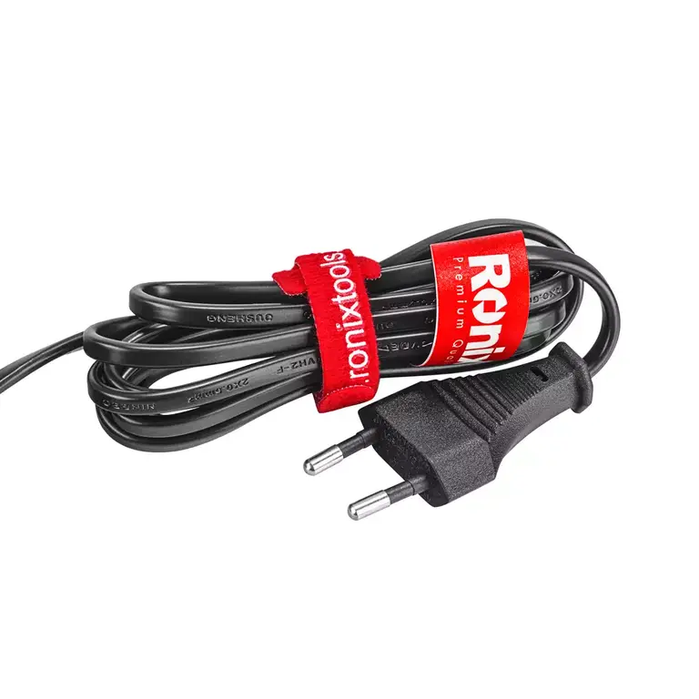 სწრაფი დამტენი Ronix-8992, 22V, 2.2A