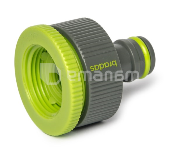 ადაფტერი BRADAS LE-2199 1" / 3/4"