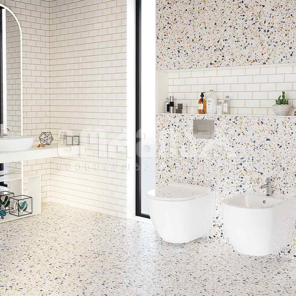 მეთლახი Mineral Colormix 60*60
