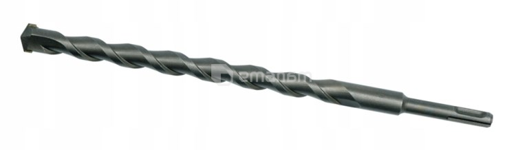 ბეტონის ბურღი Sthor SDS-PLUS 6x110 მმ.