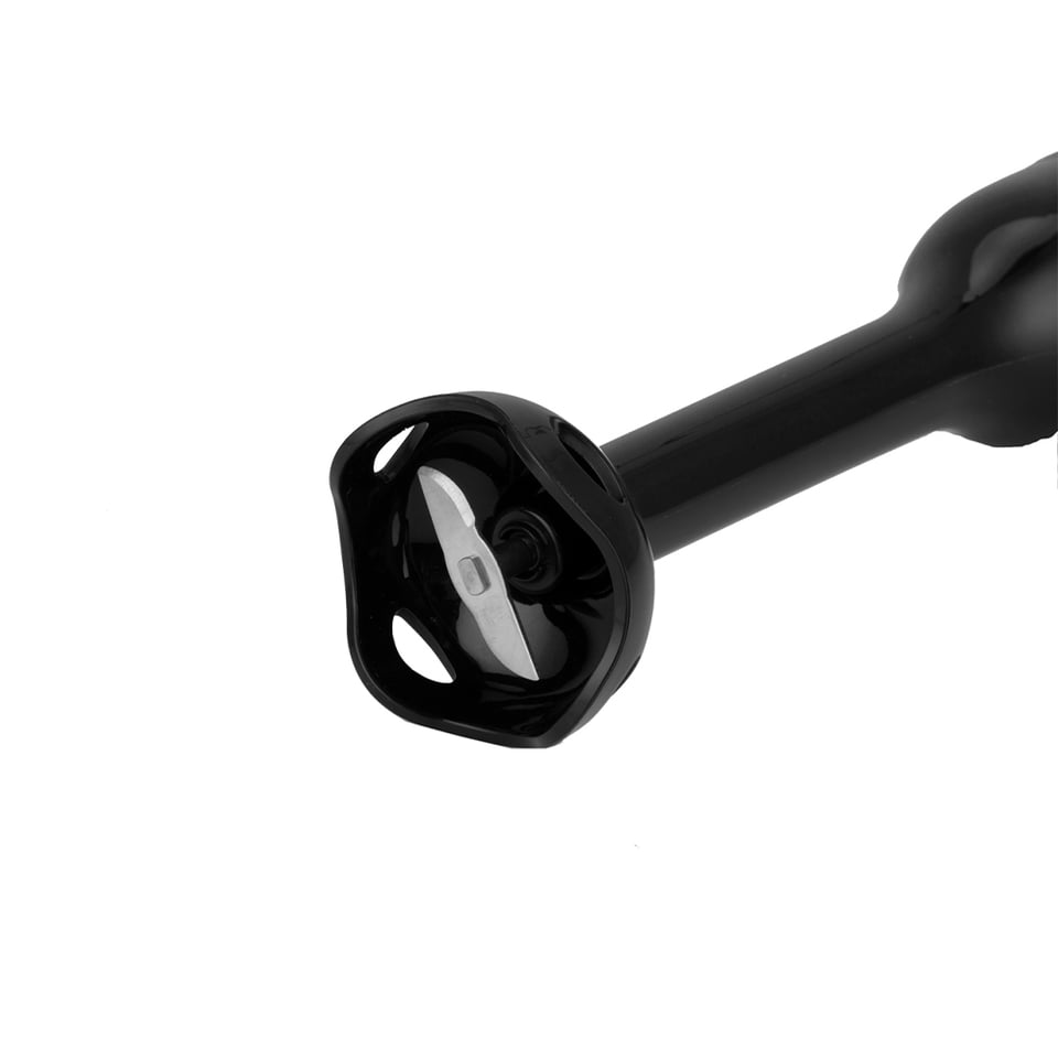ხელის ბლენდერი FLORIA ZLN7972 BLACK
