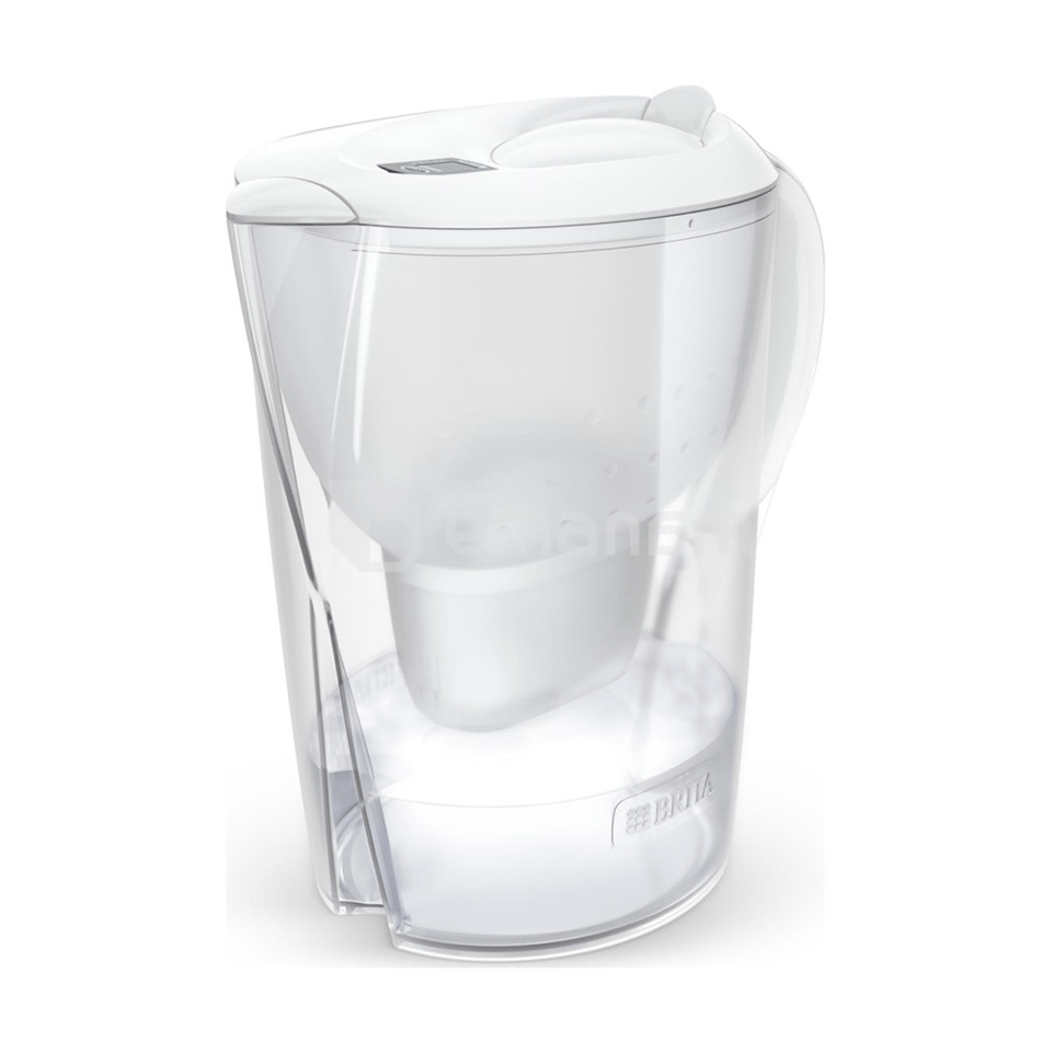 ფილტრი-დოქი Brita Marella 3.5/2.0L