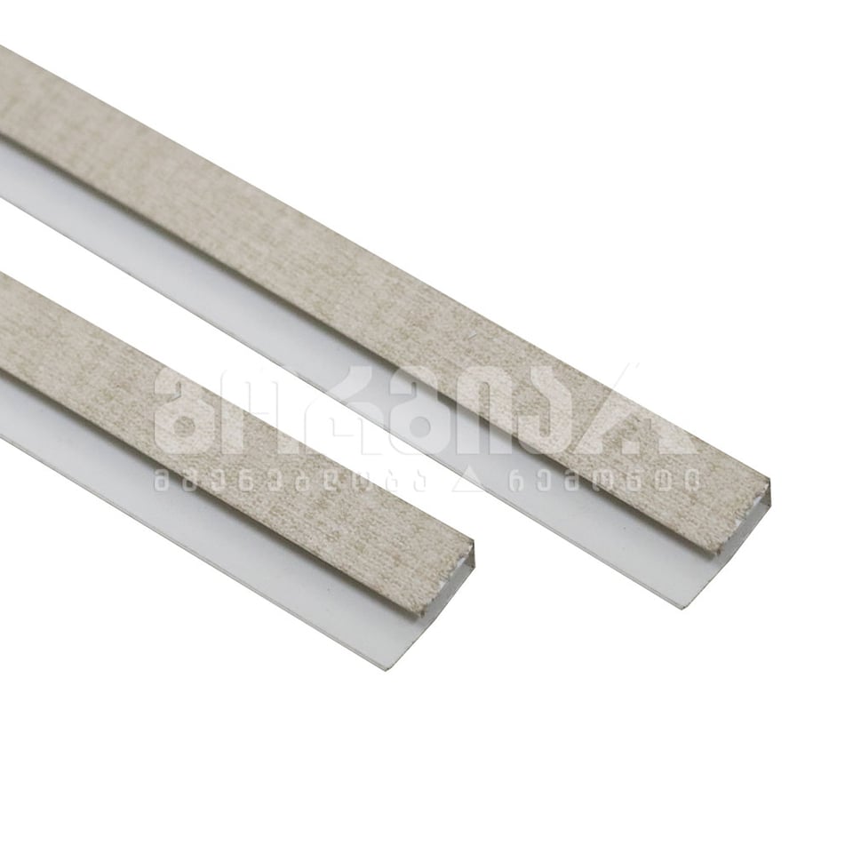 შეკიდული ჭერის Pპროფილი EuroPlast FX 146-11 (3მ)