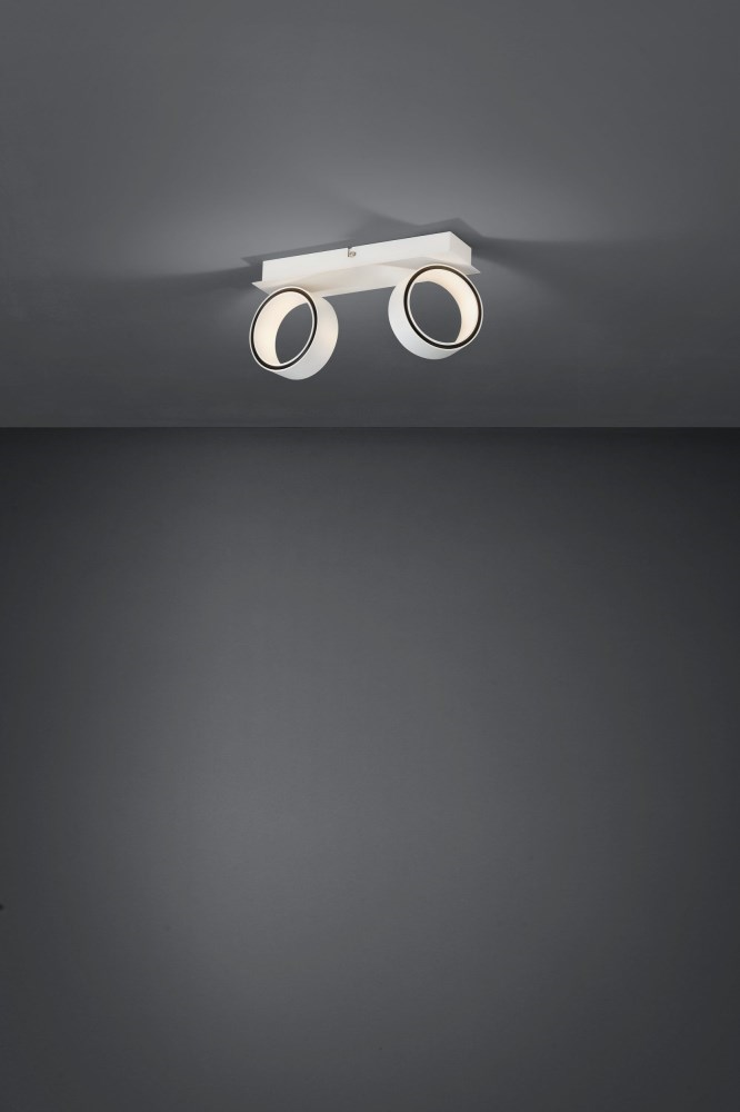 ბრა Eglo 39585 LED ALBARIZA