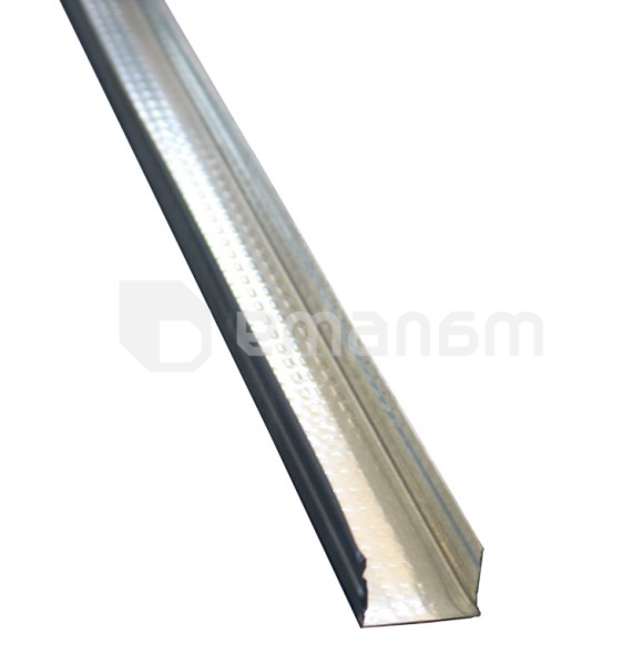 პროფილი Nova UD 0.35x67.50x3000