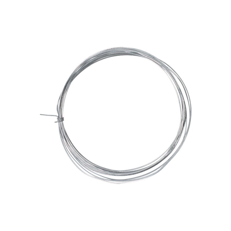 მოთუთიებული მავთული 1.5მმ (TR)