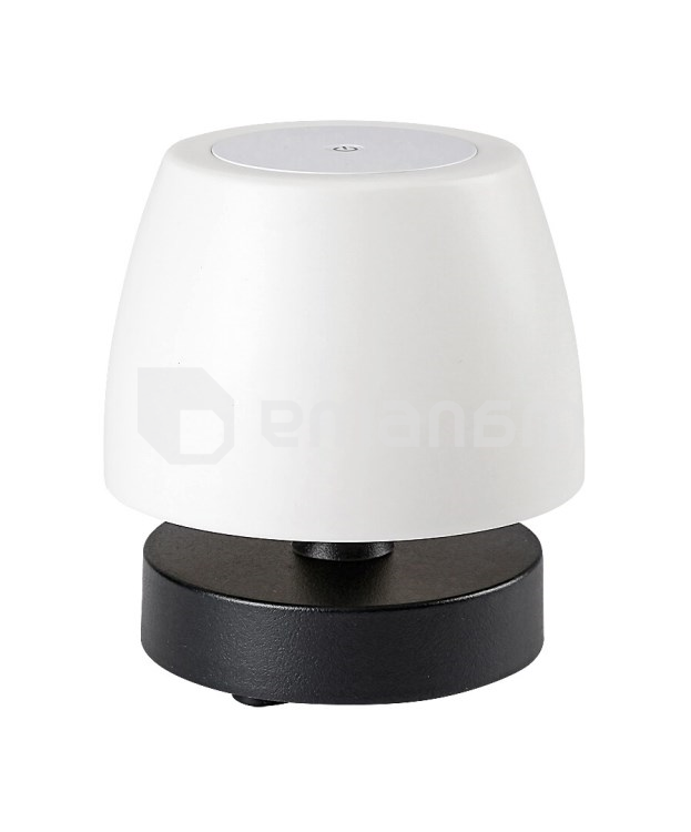 მაგიდის სანათი Rabalux Odera LED 3W IP44 7040