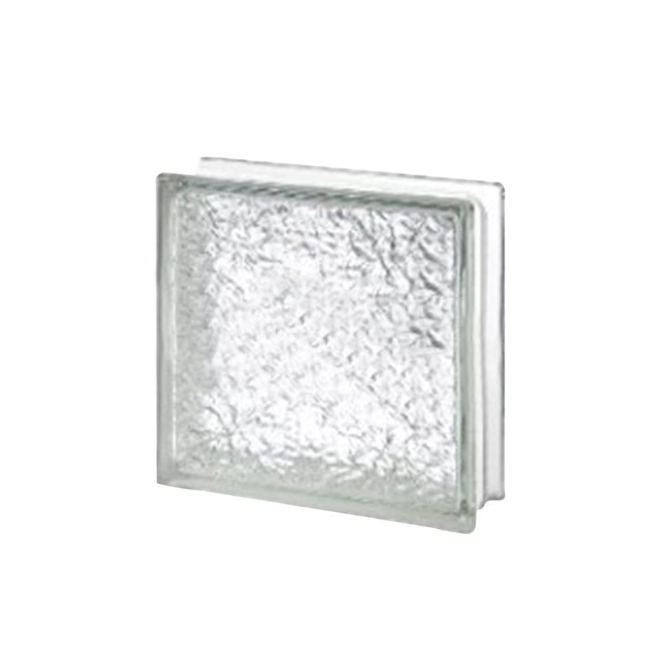 მინა ბლოკი clear 0883 ICE