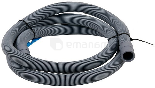 დამცლელი შლანგი სარეცხის მანქანისათვის Tycner  L-300