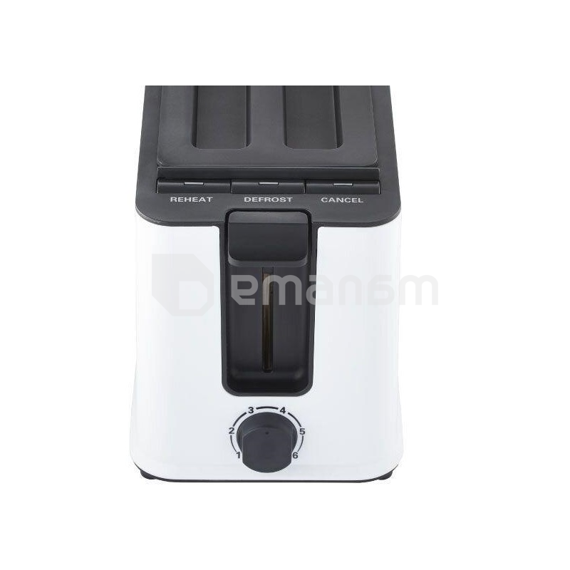 ტოსტერი Midea MT-RP2L09W