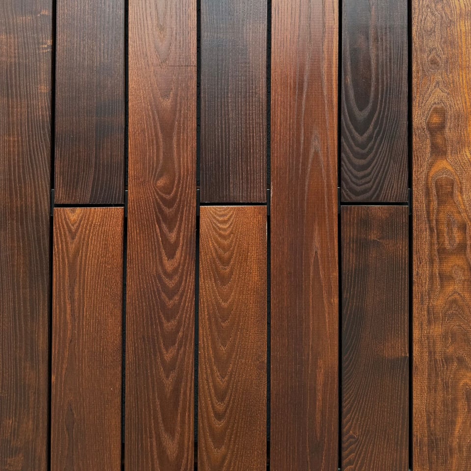 ნატურალური ხე IRONWOOD