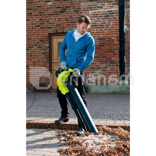 მტვერსასრუტი ბაღის Ryobi RBV3000CESV 3000W