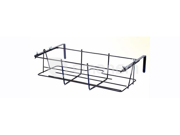 ყვავილების საკიდი რეგულირებადი Metallurgica Buzzi Adjustable 40x16x20 სმ