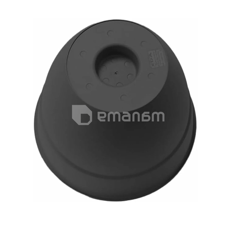 ქოთანი პლასტმასის EDA Plastiques POT OSAKA DIAM 52X42,9სმ 56,8ლ