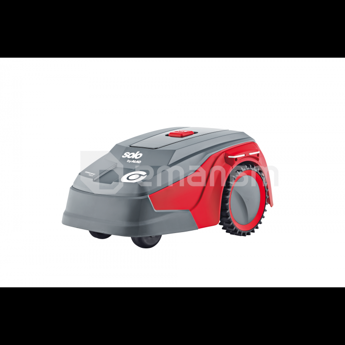 გაზონის საკრეჭი რობოტი Al-Ko Robolinho 700W