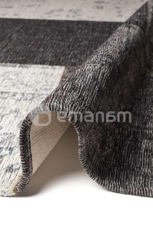 ხალიჩა Antika 91532 Grey 155X230