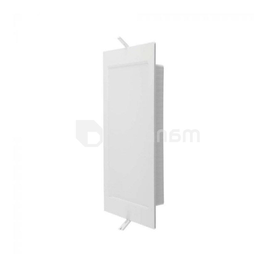 პანელი LED V-TAC 24W 4000K ოთკუთხედი 10490