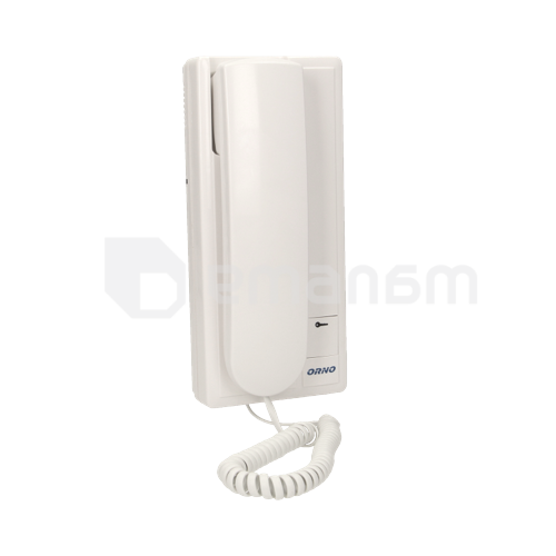 დომოფონის სალაპარაკო მოწყობილობა ORNO FOSSA ENSIS