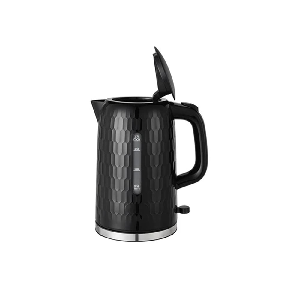 ჩაიდანი ელექტრო MIDEA MK-17D19A2 - Black