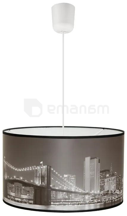 საკიდი Lamkur 26244 E27 1x MAX 60W