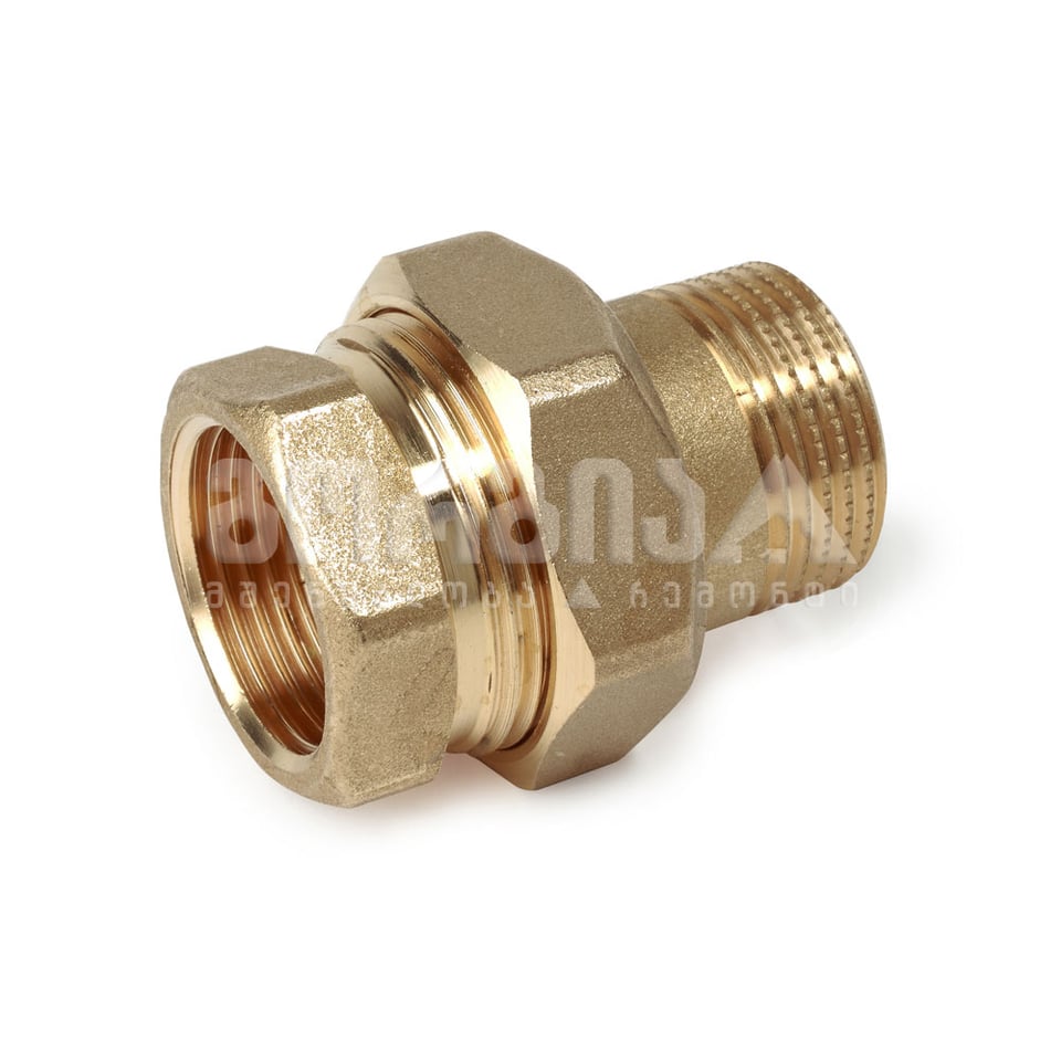 R18X005 ფიტინგი 1''