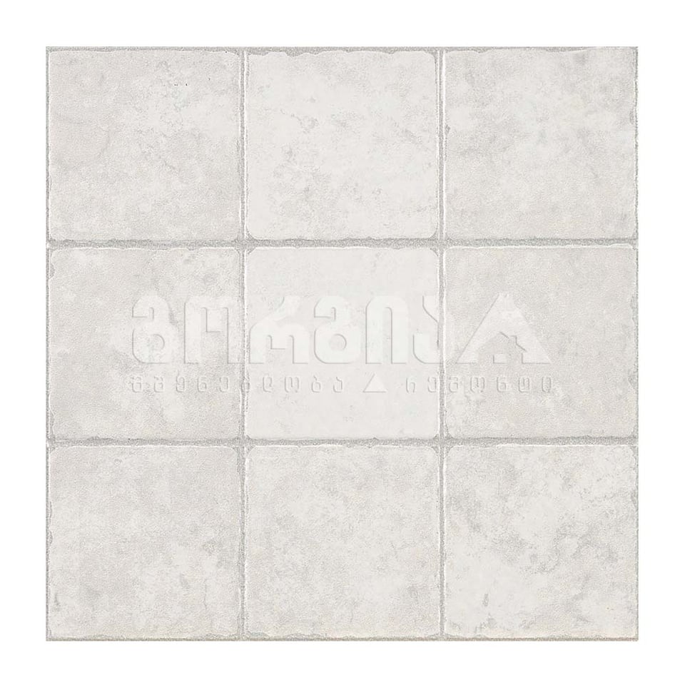 მეტლახი AGORA MARFIL GRES 33,3*33,3