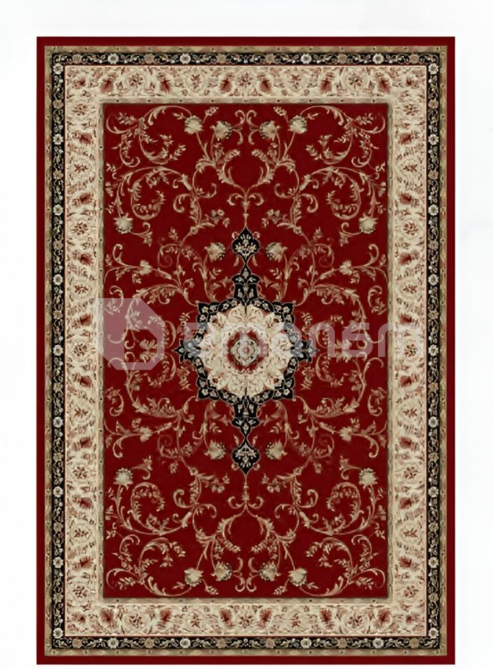ხალიჩა KARAT LOTOS 523/210 0,8x1,5 მ