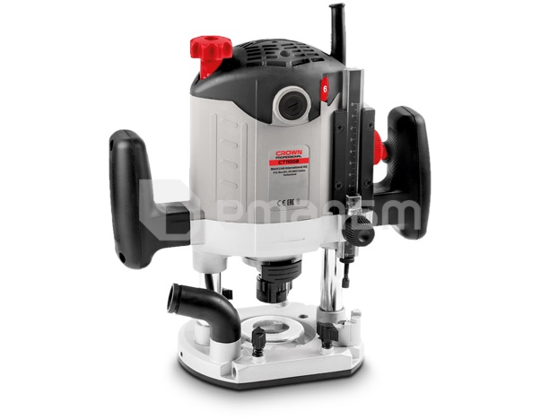 ფრეზერი Crown CT11002 1400W