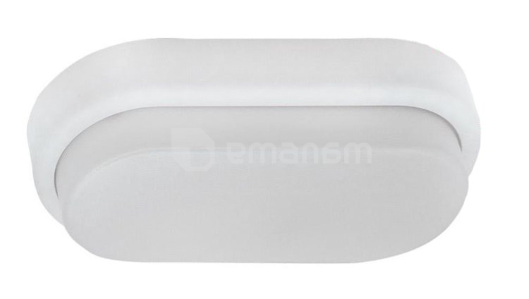 სანათი TDM LED SQ0329-0814 IP65 700lm 4000K 8W