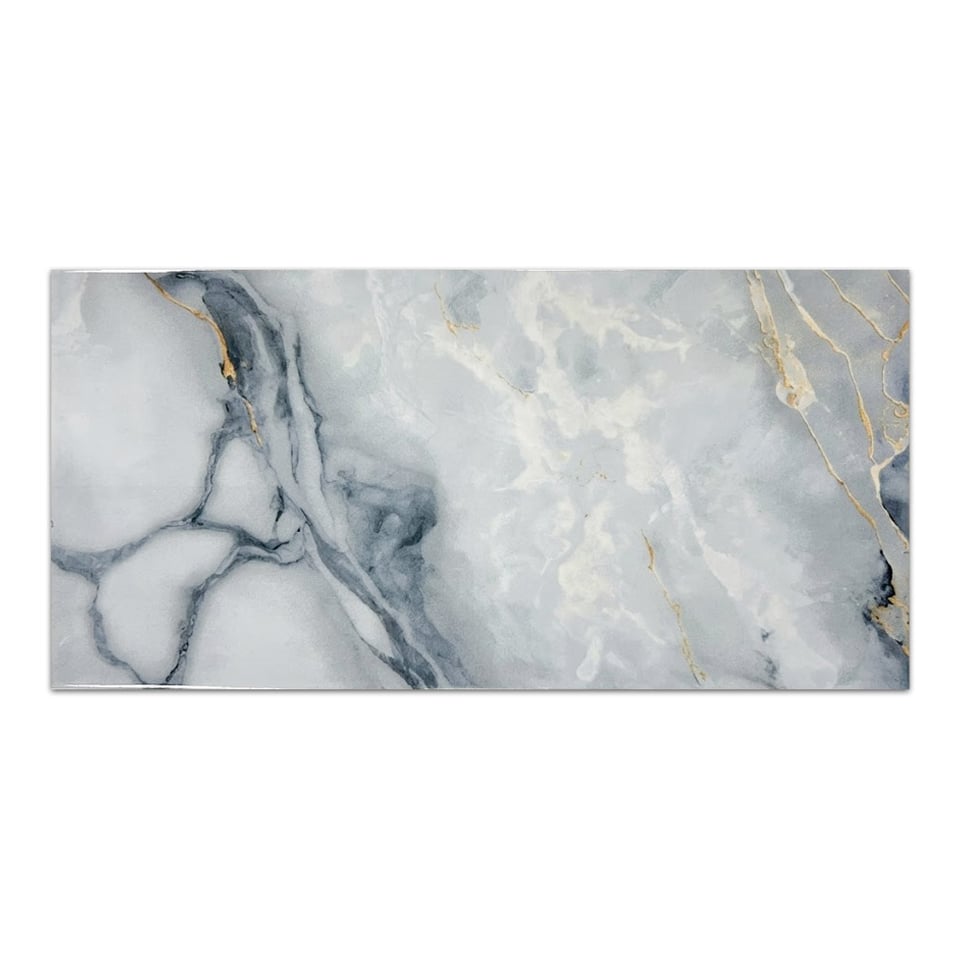 კაფელი Ocean Blue Glossy 30x60