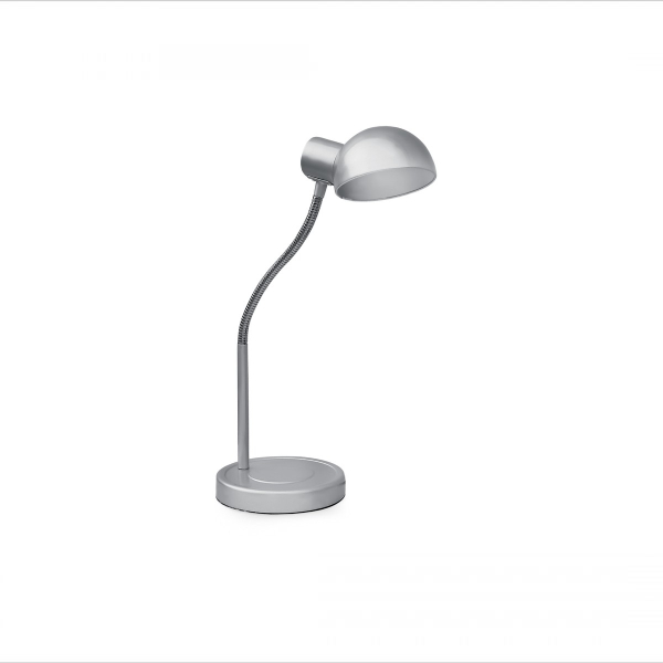 მაგიდის სანათები KD-306 C03 Silver