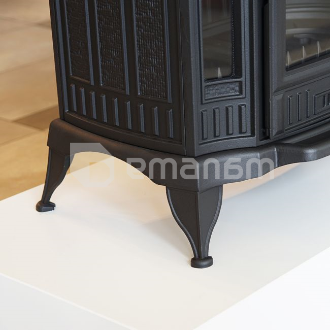 ბუხარი Kratki KOZA/K9/150 10kW