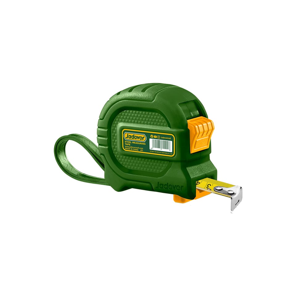 საზომი რგოლი 3mx16mm JDMT4311 JADEVER