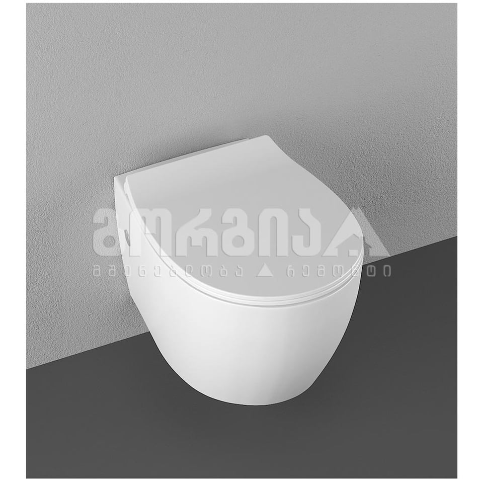 შეკიდული უნიტაზი ახალი SENTIMENTI 10AR02006 (40D40200I)