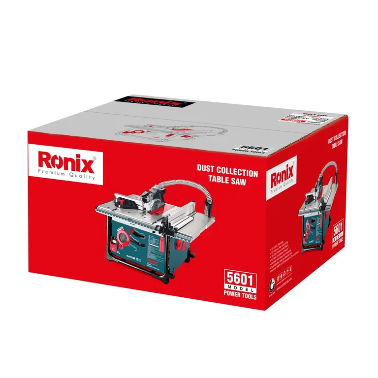 მაგიდის ხერხი Ronix-5601 2000w 216mm