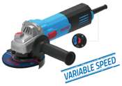 კუთხის საჭრელი 900ვტ Angle cutter 900W