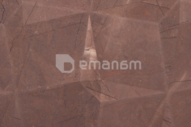 კაფელი EPICENTR K Pulpis Brown W M/STR 310x610 NR Glossy 1