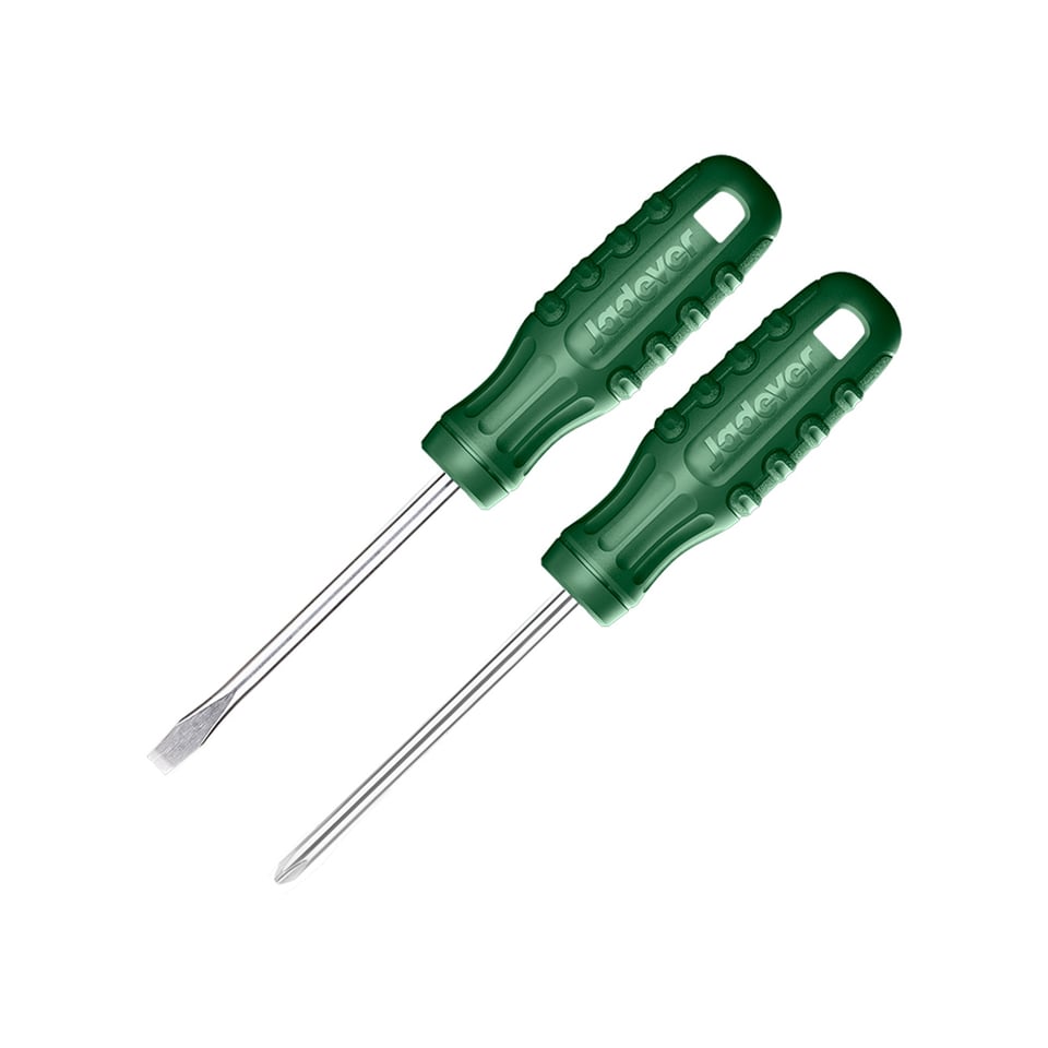 სახრახნისის ნაკრები 2ც.-იანი JDSS2302 JADEVER