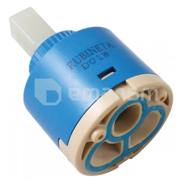 კარტრიჯი RUBINETA 634004