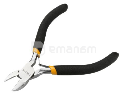 მკვნეტარა მინი Tolsen TOL458 10033 115 მმ